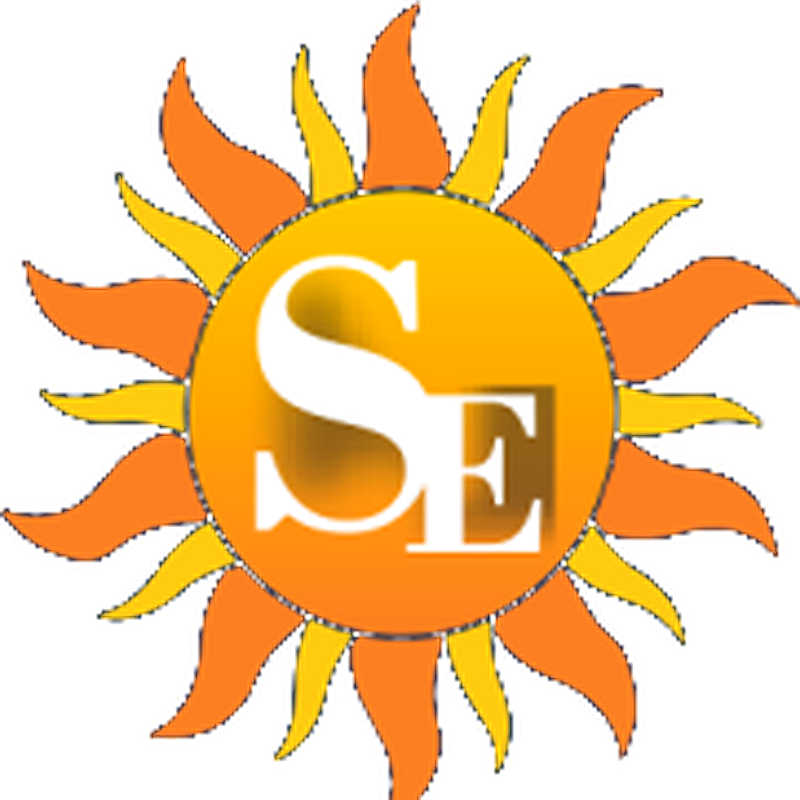 Surya Enterprises Logo
