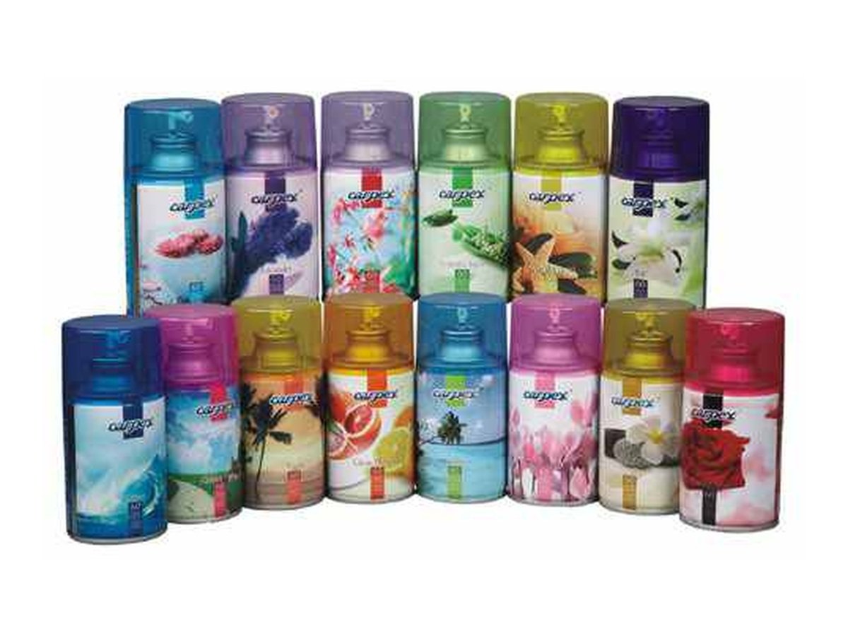 Air Freshener Sprays