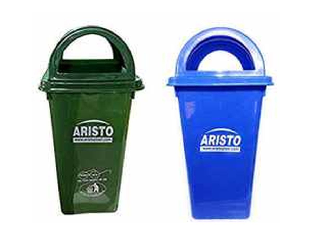 Dustbins & Utility Buckets