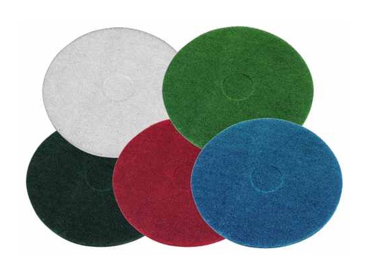 Floor Cleaning Pads