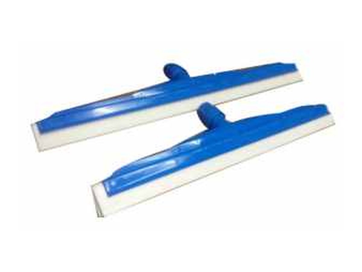 Floor Squeegees & Wipers