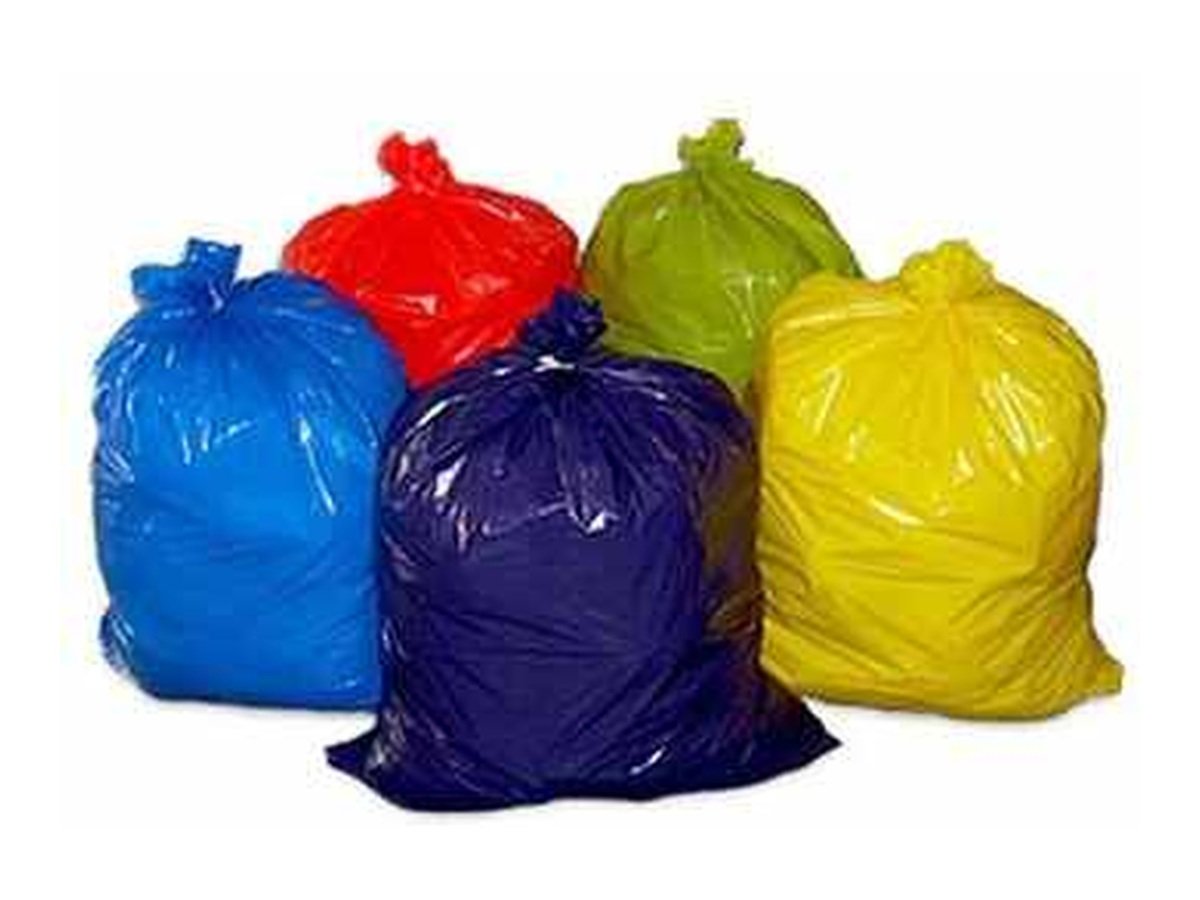 Garbage Bags