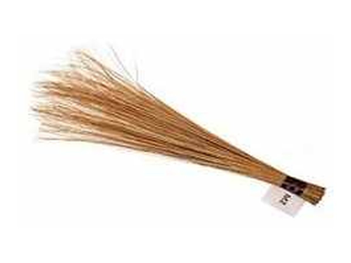 Hard Brooms