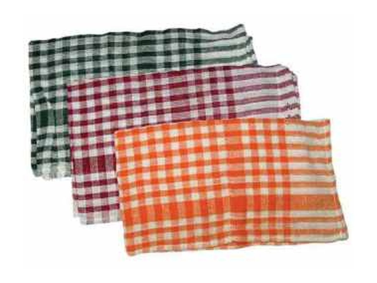 Kitchen & Cleaning Cloths