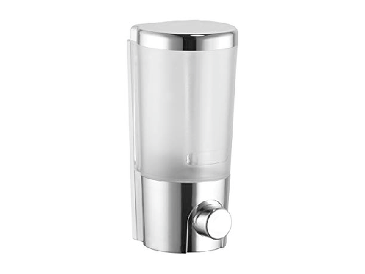 Soap & Sanitizer Dispensers