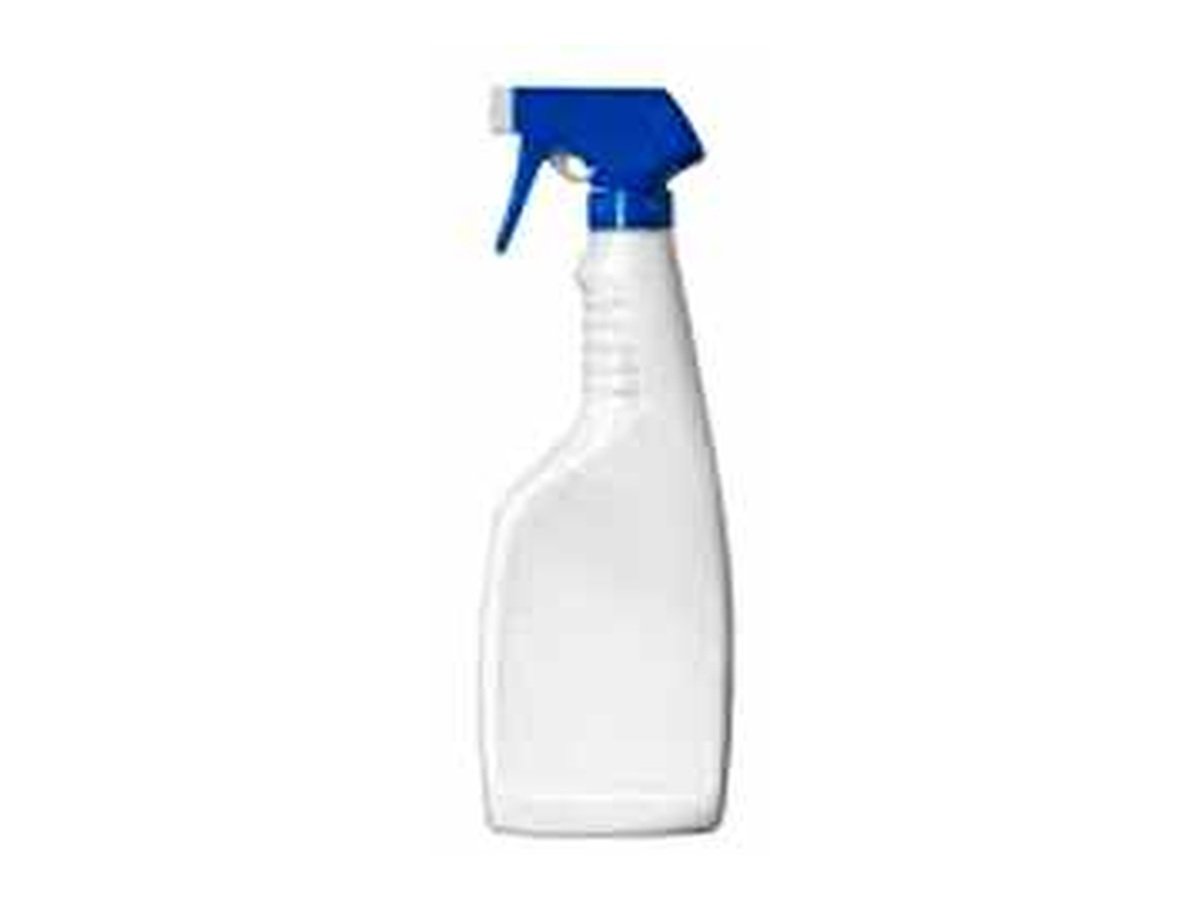 Spray Bottles