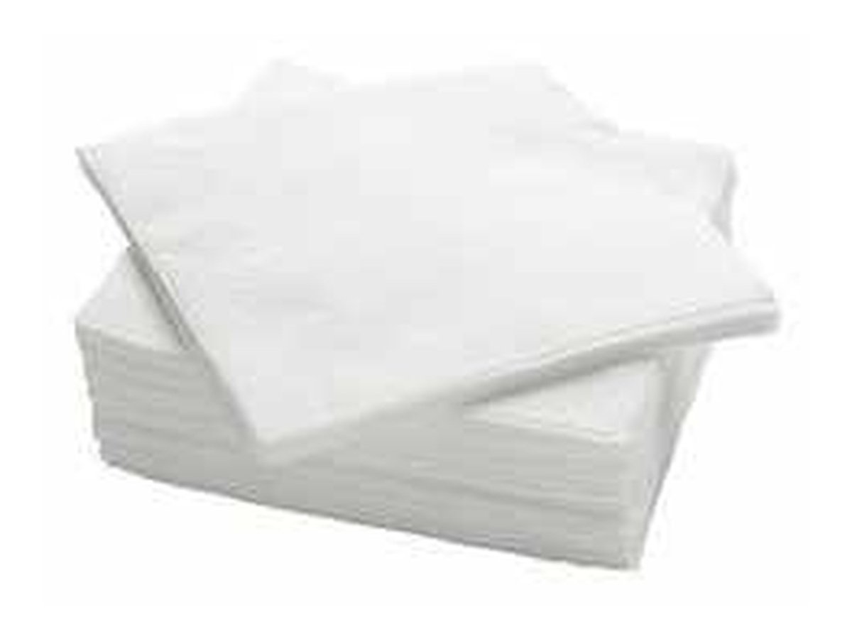 Tissue Dispensers & Napkins
