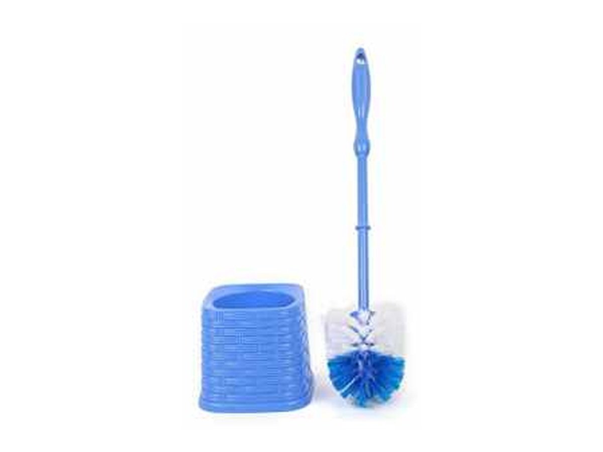 Toilet Bowl Brush Set
