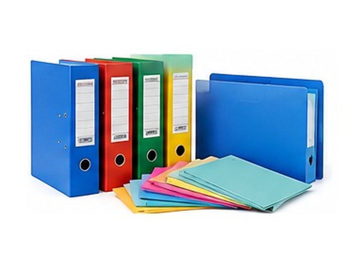 Files & Folders